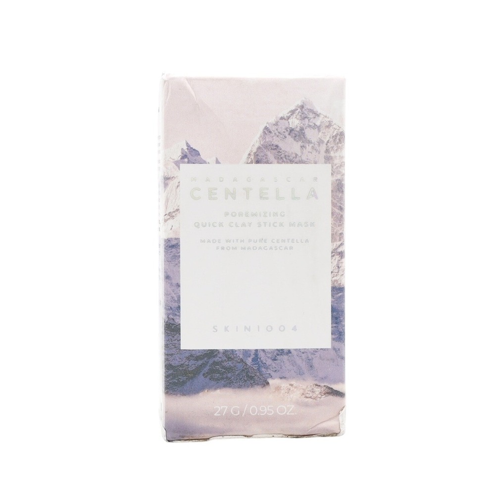 SKIN1004 - Madagascar Centella Poremizing Quick Clay Stick Mask - 0.95 oz.